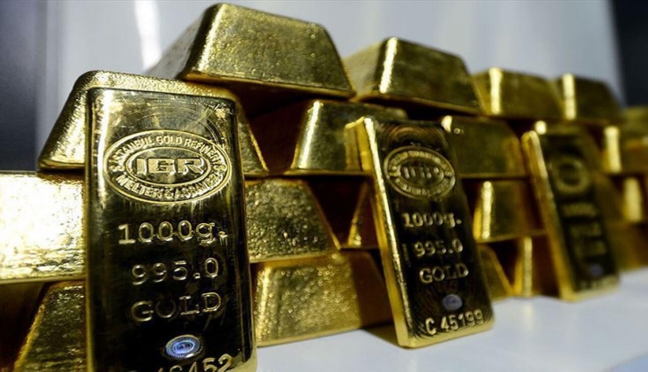 Altında şok fiyatlar! Her şey değişti, gören inanamıyor! 1 gram altını bile olan hemen baksın! 17 Temmuz 2022 altın...