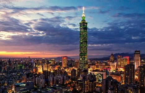 İşte dünyanın en pahalı binaları!