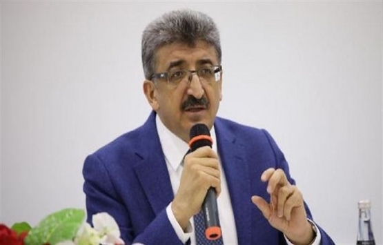 Van da büyük deprem sonrası 25 bin 170 konut inşa edildi!