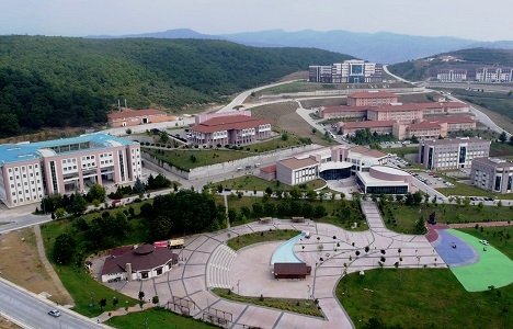 Düzce Kaynaşlı arsa ihalesi