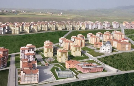 TOKİ Siirt Evren Mahallesi altgelir grubu son başvuru tarihi!