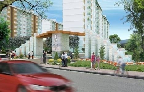 Kütahya Modern projeleri kentin çehresini değiştirecek!