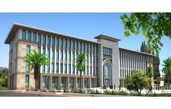 Ankara Yenimahalle Hükümet Konağı ihalesi yarın!