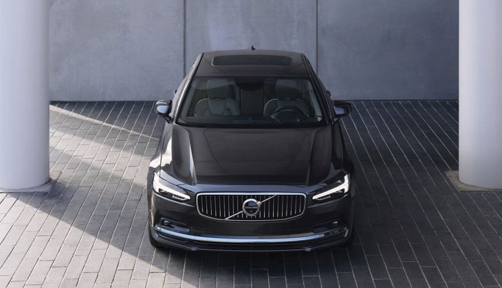 Volvo S90 Temmuz fiyatları kaç lira oldu? En ucuz Volvo S90 kaç TL? İşte 27 Temmuz 2022 fiyat listesi...