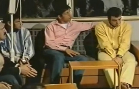 Eski futbolcuların mal varlıklarına el konuldu!