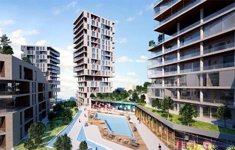 Nidapark Yenisahra resimleri!