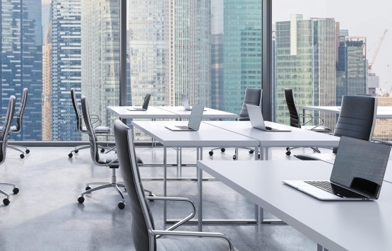 New York ta kiralık ofis sayısı artışta!