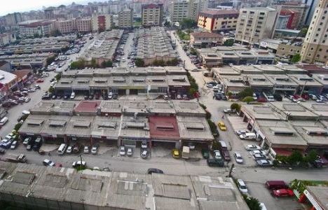 Sanayi sitelerindeki binalar emlak vergisinden muaf!