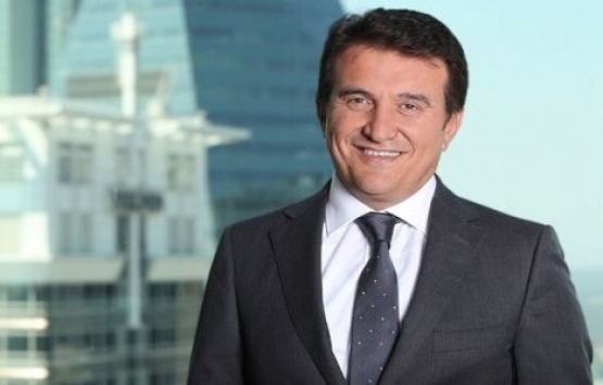 AVM Ciro Endeksi ilk çeyrekte 18,1 arttı!