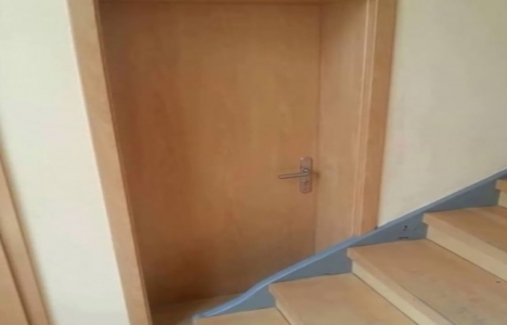 İşte Bu kadarına da pes dedirten 10 mimari hata!