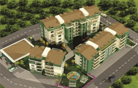 Emiroğulları Panayır Evleri'nde teslimler Ocak 2016'da!