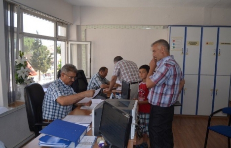 TOKİ Manisa Kula 2. Etap Konutları'nda kayıtlar başladı!