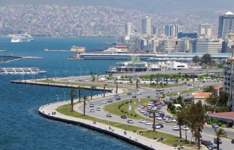 İzmir Konak'ta 6,2 milyon TL'ye satılık 6 gayrimenkul!