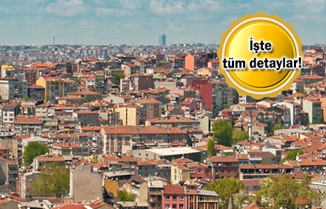 Gurbetçilere bu yaz ilk kez gayrimenkul satılacak!