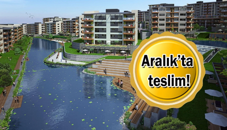 Zermeram Elmas Evler'in lansmanı Eylül'de! 214 konutluk yeni proje!