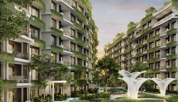 The Modeva ile Phuket te 124 bin 800 dolardan başlayan fiyatlarla ev sahibi olma fırsatı!