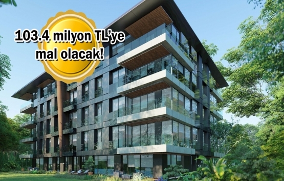 Nidapark Çengelköy yıl içinde satışta!