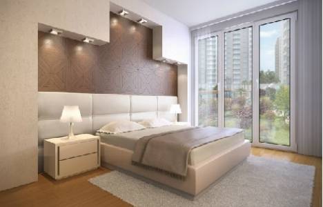 Elite Side örnek daire!