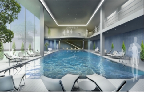 Ünalan Bilim Merkezi ve Gözlemevi ne zaman açılacak?