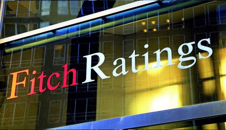 Fitch, Türkiye nin kredi notunu açıkladı