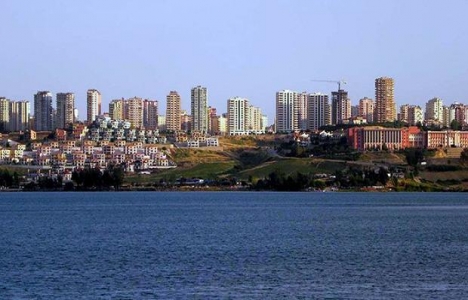 Adana otel yatırımına doydu!