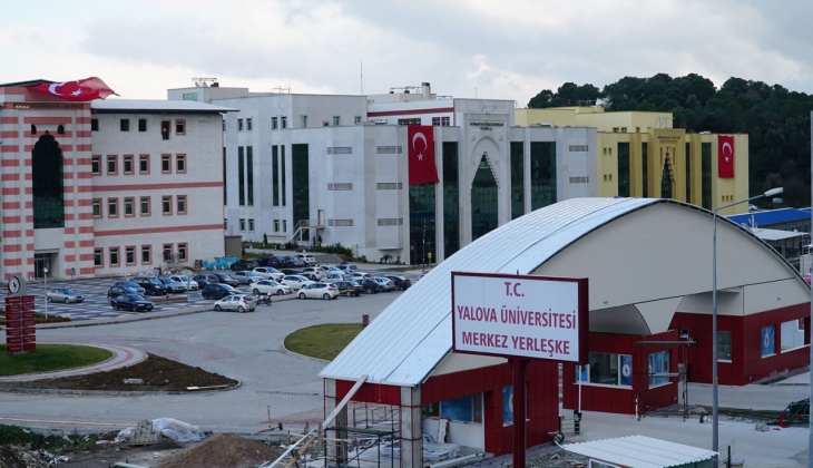 Yalova Üniversitesi 29 öğretim üyesi ve öğretim görevlisi alıyor! Son başvuru tarihi 14 Şubat 2023!