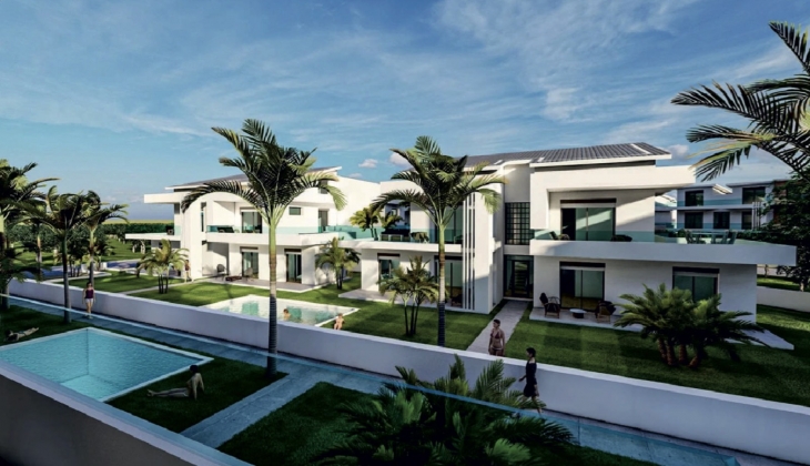 Marble Project’te 89 bin Euro’ya! Yüzde 6’ya varan kira geliri fırsatıyla!