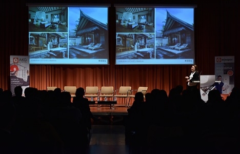 YEM’in 2D1 Tasarım toplantısı gerçekleşti!