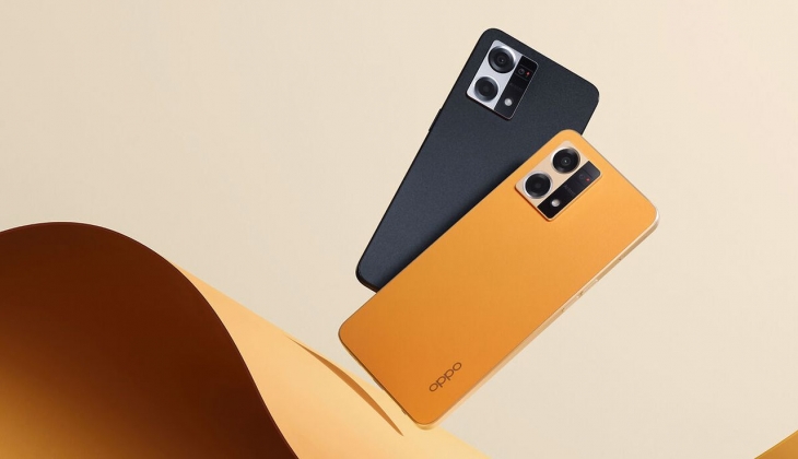 Carrefoursa'dan Oppo Reno 7'ye indirim! 13 Kasım 2022 fiyat listesi...