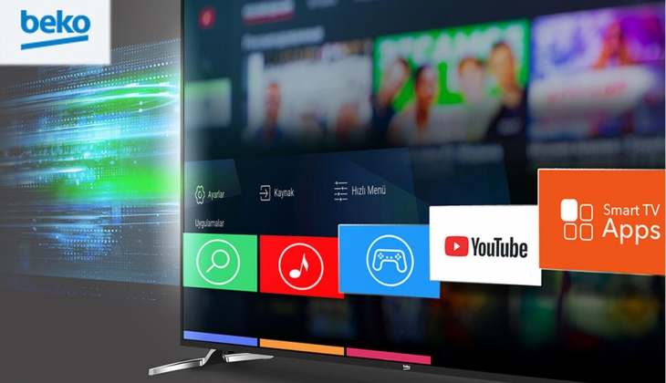 Beko 50 inç 4K Smart TV de Haziran fırsatı! Bu fiyat kaçmaz! İşte 27 Haziran 2022 fiyat listesi...