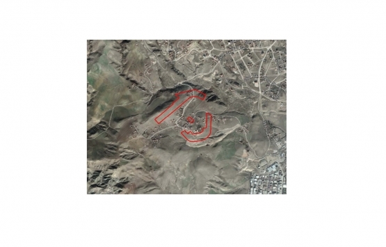 TOKİ Ankara Yenimahalle projesi için ÇED süreci başladı!