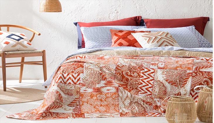 English Home da yatak odası ürünlerinde her şey yarı yarıya indirimli! İşte 03 Ekim 2022 fiyat listesi