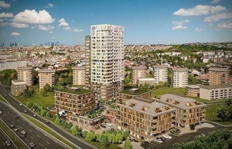 Excellence Koşuyolu'nda teslimler Haziran 2019'da!