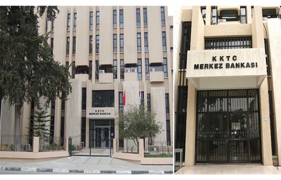Kıbrıs Merkez Bankası projesinin bütçesi Maliye’ye mi bağışlanacak?