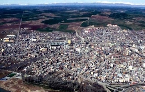 Diyarbakır Bismil'de 4.9 milyon TL'ye satılık arsa!