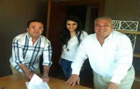 ALTSO Ankara Ofisi açıldı!