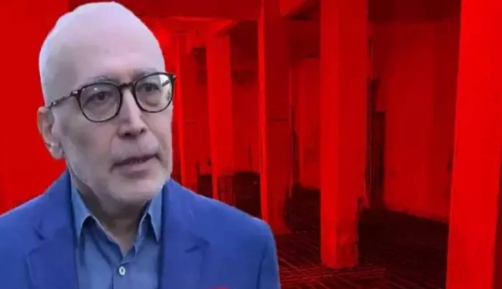 Prof. Dr. Oğuz Cem Çelik kimdir? Prof. Dr. Oğuz Cem Çelik ne iş yapmaktadır?