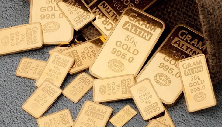 Uzman isimden yatırımcılara ikaz! Ons altın fiyatları yakında...
