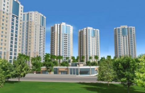 Kentpark ve Akfen şirketinden ilk kentsel yenileme projesi!