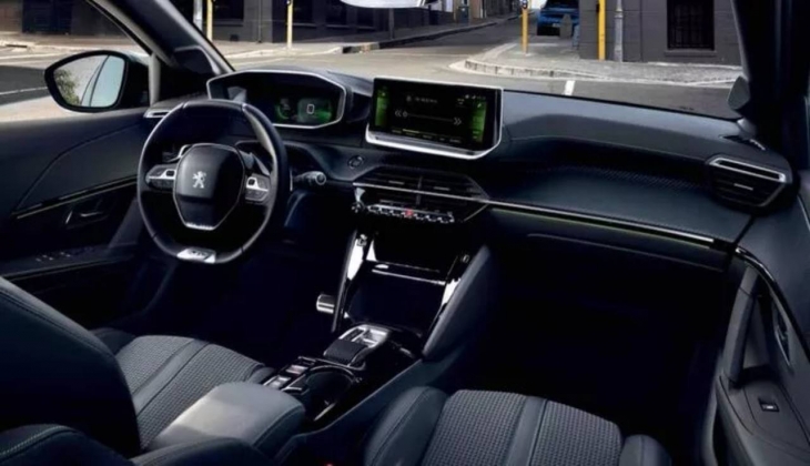 Peugeot 208’in eylül ayı fiyatı ne kadar? İşte 26 Eylül 2022 fiyat listesi…