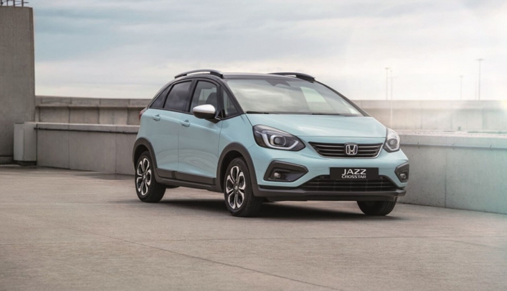 Honda Jazz e:HEV yenilenen özellikleriyle satışta! 11 Mart 2023 fiyat listesi...
