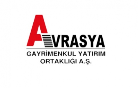 Avrasya GYO'dan gayrimenkul alımı!