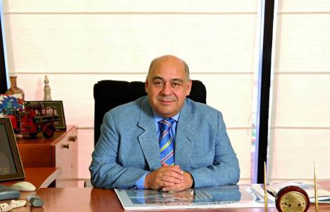 Reha Arar: Ulaşımı çözersek 2 milyon turiste ulaşırız!