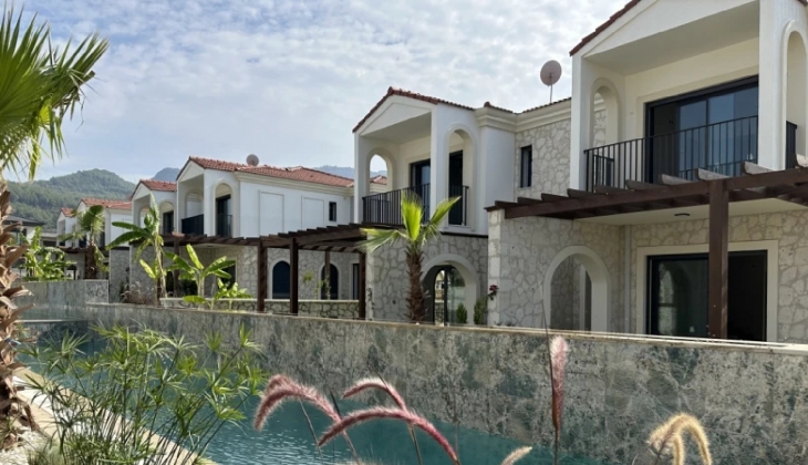 Green Concept satışları devam ediyor! Teslimler başladı!