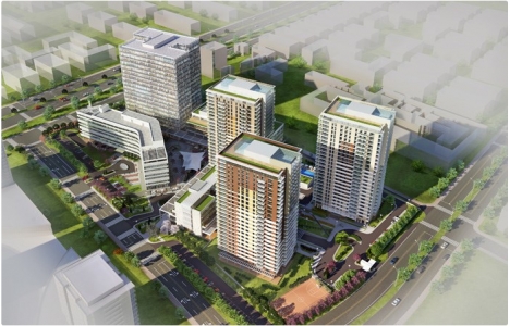 Türkerler Mahall Ankara fiyat 2017!