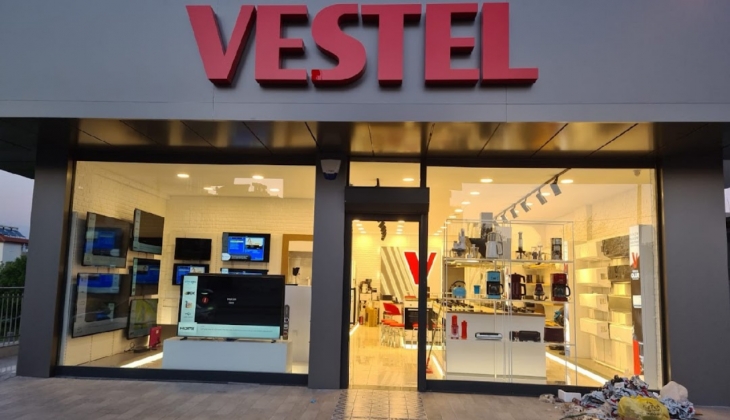 Vestel’den son dakika indirim müjdesi! 3 ürün alana tam 3 bin TL indirim!