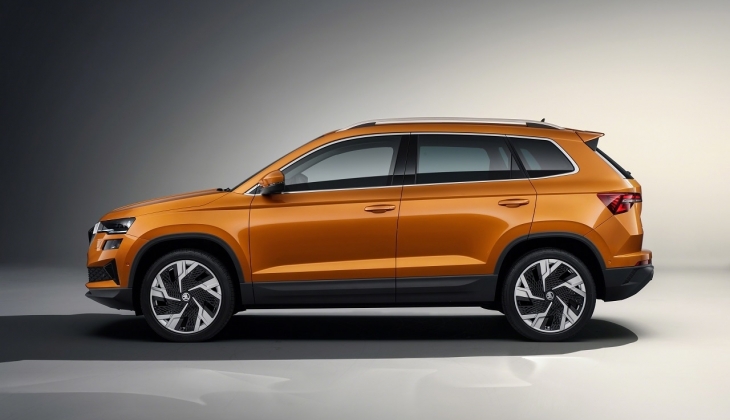 Skoda Karoq un eylül ayı fiyatları açıklandı! Skoda Karoq kaç lira oldu? İşte Skoda Karoq un 16 Eylül 2022 fiyat listesi
