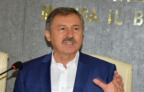 Manisa Şehir Hastanesi'nde inşaat çalışmaları başladı!