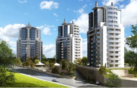 Başakşehir Kent Ariva resimleri!