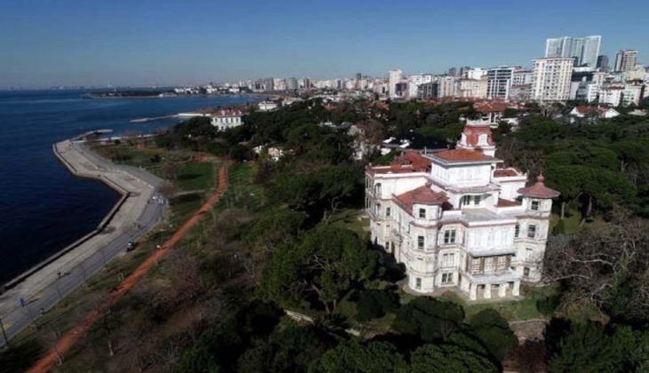 Kadıköy’ün simgesi satıldı:449 milyon 363 bin 500 lira 